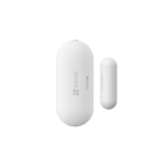 Contacto Magnético Inalambrico / Para Hub CS-A3 / Compatible con Kit de Alarmas EZVIZ CS-B1 / Uso en Interior / Protocolo Zigbee /