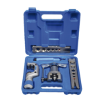 Kit de herramienta de abocardado / para aires acondicionados / para diámetros de 1/4" 5/16" 3/8" 1/2" 5/8" Y 3/4"