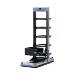 Unidad de Transferencia de Cajas Para Administración Inteligente De Almacenes