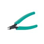 Pinzas de Precisión Para Corte de Cable o Alambre, hasta 14 AWG (1.8 mm)