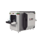 Sistema de inspección por Rayos X, CX6040D para equipaje de mano / doble vista / doble energía / puesta en marcha y capacitación incluida.