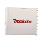 Broca sierra bimetalica de 1-1/2”, (38mm)