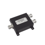 DIVISOR WILKINSON DE 2 VIAS 694-2700MHz 50W -154DBC TIPO N 4.3-10  IP67