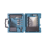 Juego de accesorios multipropósito 34 piezas brocas y puntas  para atornillar