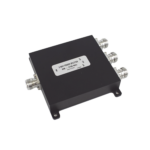 DIVISOR WILKINSON DE 3 VIAS 694-2700MHz 50W -154dBc 4.3-10