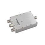 DIVISOR REACTIVO DE 3 VIAS 694-2700MHz 50W TIPO N