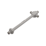 DIVISOR REACTIVO DE 3 VIAS 575-2700MHz 300W -161dBc 4.3-10 IP68