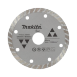 Disco de diamante de 4 1/2"