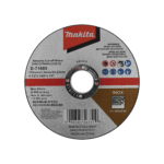 Disco 4 - 1/2"/ Inox y Acero