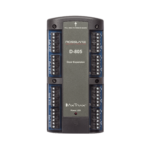 Tablilla de expansión, 4 lectores a AC825