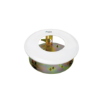 Montaje de plafon para modelos DC-D1122, 1123, 1223, 1323, DC-D2, DC-D3 Series