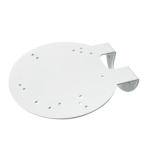 MONTAJE DE PARED PARA INTERIOR CÁMARAS IDIS