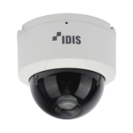 Camara Domo IP 5MP | LENTE MOT 2.7 - 13.5 MM |Compatible Con Terceros | API , Onvif Profile S/T | IK10 IP67 | 30M IR | H.265 | SOPORTA E/S ALARMA| SOPORTA E/S AUDIO