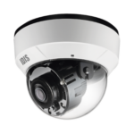 DOMO  2.8MM | FULL HD | INTERIOR | 20M IR | H.265 INTELLIGENT CODEC |  1 ALARMA DE ENTRADA