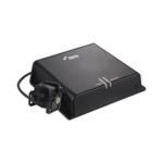 Cámara IP Pinhole 2MP | Ideal para Cajeros Automáticos | Lente Fijo 2.5mm| Interior| Entrada/Salida de Audio y Alarma | WDR 120dB