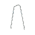 Remate preformado para cable guia de acero, diámetros 1.2 -1.3 mm