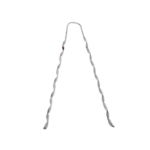 Remate Preformado para Fibra Óptica ADSS, Span 100 m, diámetros Φ 9.1 - 10 mm
