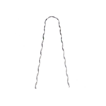 Remate Preformado para Fibra Óptica ADSS, Span 100/200 m, diámetros Φ 10.1 - 11 mm