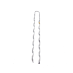 Remate Preformado para Fibra Óptica ADSS, Span 100/200 m, diámetros Φ 11.1 - 12 mm