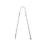 Remate Preformado para Fibra Óptica ADSS ARMADA, Span 200 m, diámetros Φ 13.1 - 14 mm