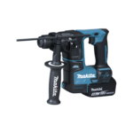 Martillo rotatorio inalámbrico 17 mm (11/16") Motor Sin Carbones LXT de 18V con Brocas SDS-PLUS