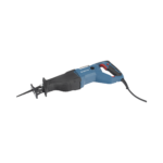 Sierra de Sable de 1300 W, incluye dos Hojas / Seguetas y Maletín Plástico.