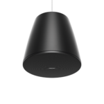 Subwoofer Colgante | Designmax | 10in | 8ohms | 70/100V | Negro