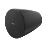 Par de Altavoz colgante | DesignMax | 5in | 8ohms | 70/100V | Negro