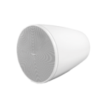 Par de Altavoz colgante | DesignMax | 5in | 8ohms | 70/100V | Blanco