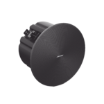 Altavoz de Techo | DesignMax | 8in | 8ohms | 70/100V | Negro