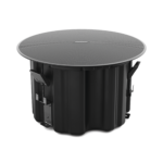 Subwoofer de Techo | Designmax | 8" | 8 Ohms | 70/100V | Negro