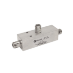 Separador 20dB (100:1) Tap 350-5930MHz 500W -161dBc TIPO N IP67 .