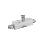 SEPARADOR 10dB (10:1) Tap 350-5930MHz 500W -161dBc TIPO N IP67 .