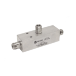 SEPARADOR 13dB (20:1) Tap 350-5930MHz 500W -161dBc TIPO N IP67 .