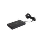 Lector Enrolador de Escritorio para tarjetas de Proximidad ROSSLARE (MIFARE 13.56 MHZ), Compatible con AXTRAXNG y  AXTRAXPRO
