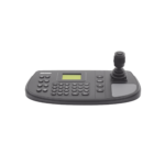 Controlador Analógico para DVR`s, Domos PTZ TURBO y Analogicos  y PTZ epcom/HIKVISION por RS-485