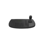 Controlador IP para DVR, NVR y PTZ a través de Red / Soporta RS-485 / Compatible con epcom, HiLook y HIKVISION