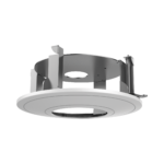 Montaje de plafón para cámara domo Hikvision