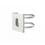 Montaje de Poste para Cámaras DS-2CD26 / DS-2CD3656G2T-IZS(C) / Acero Inoxidable