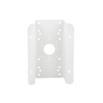 Montaje de Esquina para Cámaras Tipo Bala y Domo / Uso en Exterior