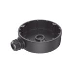 Caja de Conexión de Exterior Color Negro / Compatible con DS-2CD2143G2-I(S)(BLACK)