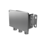 Caja de Conexión Anticorrosivo para cámara Domo, Bala y PTZ HIKVISION