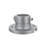 Montaje de Techo sin Tubo de Extensión para Domos PTZ TURBOHD y PTZ IP / Acero Inoxidable