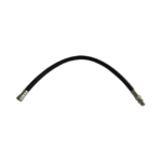 Cable de Acero Trenzado / IP68 / Para Protección de Cables en Entornos Explosivos / 1 Metro de Longitud