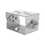 Articulación para montaje de pared compatible con DS-1704ZJ