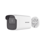 [Dual Light] Bala IP 4 Megapíxel / Lente 4 mm / 50 Mts IR + 50 mts Luz Blanca / ACUSENSE Lite (Detección de Humanos y Vehiculos) / Exterior IP67 / WDR 120 dB / PoE