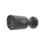 [Dual Light + ColorVu 3.0 + HikAI] Bala IP 4 Megapixel / Lente 2.8 mm / 40 mts IR + Luz Blanca / 2 Microfonos Integrados / Exterior IP67 /  WDR 130 dB / ACUSENSE 3.0 / Metal / NEMA 4X / ACUSEARCH