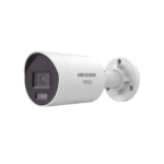 [Dual Light + ColorVu 3.0 + HikAI] Bala IP 4 Megapixel / Lente 2.8 mm / 40 mts IR + Luz Blanca / 2 Microfonos Integrados / Exterior IP67 / Estrobo Luz Blanca /  WDR 130 dB / ACUSENSE 3.0 / Metal / NEMA 4X / ACUSEARCH