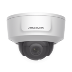 Domo IP 2 Megapixel / Lente 2.8 mm / Salida HDMI (1080p) para Usar en Monitor / Uso en Centros Comerciales / 30 Mts IR EXIR / IP42 / IK10 / WDR 120 dB / PoE / Micro SD