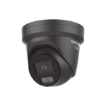 [Dual Light + ColorVu 3.0 + HikAI] Turret IP 4 Megapixel / Lente 2.8 mm / 30 mts IR + Luz Blanca / 2 Microfonos Integrados / Exterior IP67 / WDR 130 dB / ACUSENSE 3.0 / Metal / NEMA 4X / ACUSEARCH